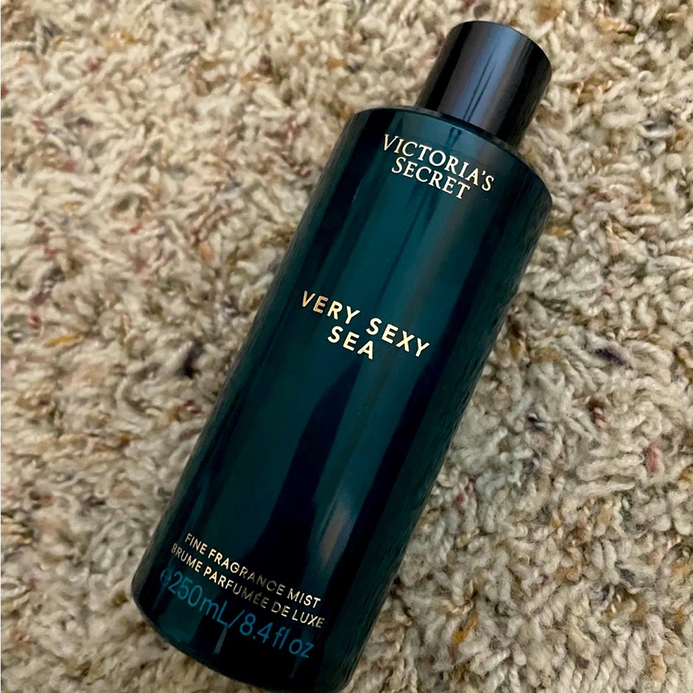 NWT Victoria’s Secret fine very sexy sea